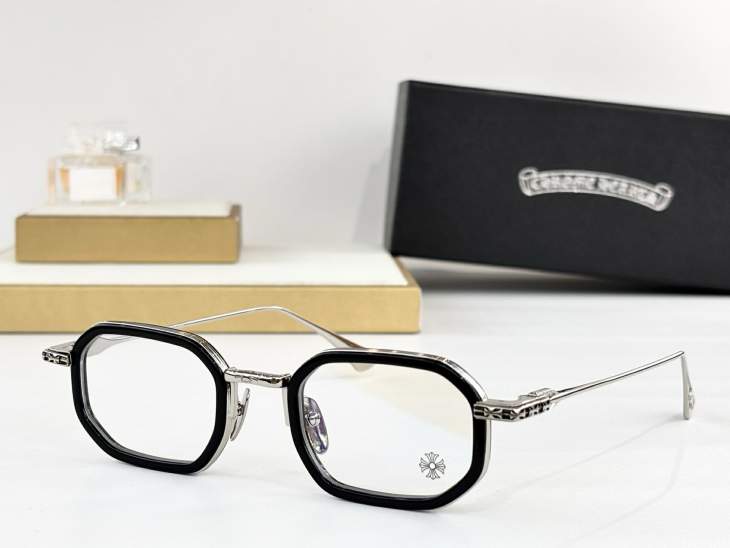 Picture of Chrome Hearts Sunglasses _SKUfw76704627fw